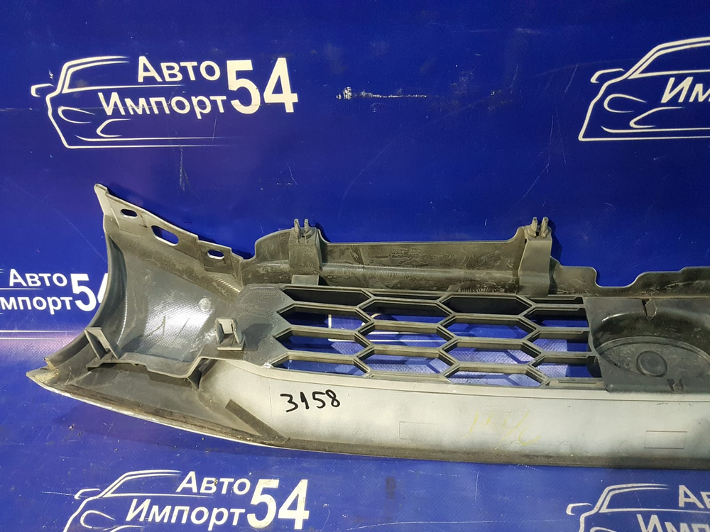 Решетка радиатора SUBARU IMPREZA 2000-2002