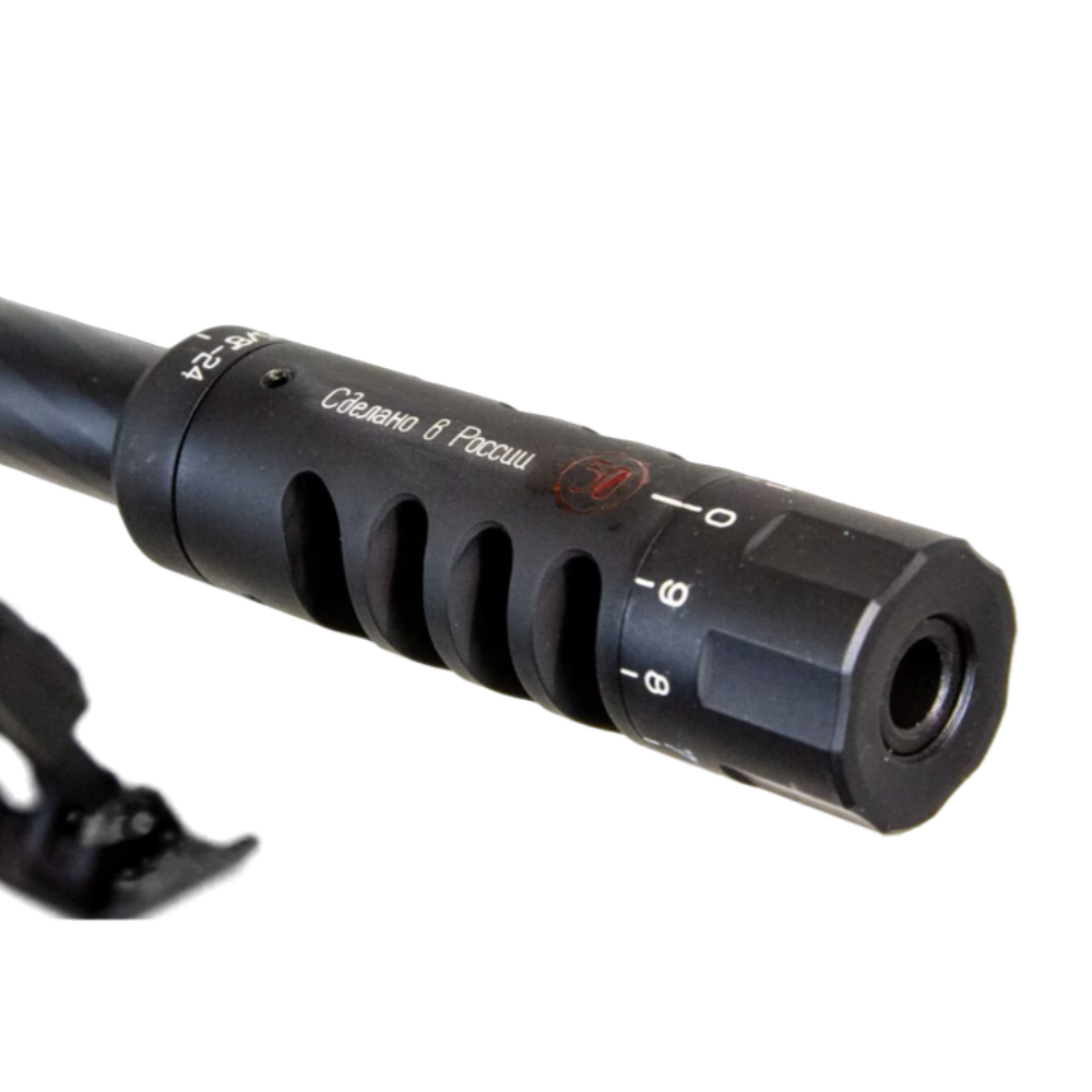 Ложа Steyr Mannlicher – Спорт NEW на CL2, SSG-04, SSG-08, TBH (.308 Win, 6,5 Creedmoor), CNC Guns Custom