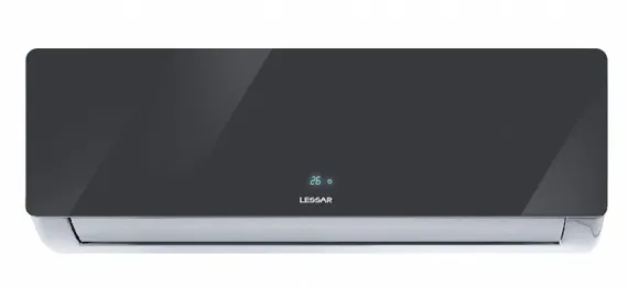 Сплит-система Lessar LS-HE09KNE2/LU-HE09KNE2 Ego