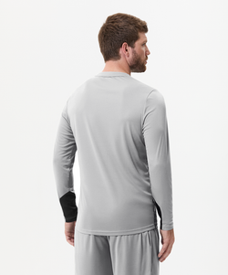 Свитер вратарский PerFormDRY SPLASH GK Jersey, серый
