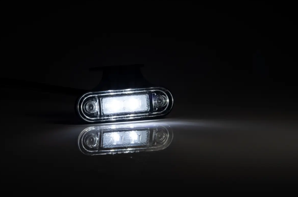 Фонарь габаритный Fristom FT-015 B+K LED Белый