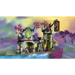 LEGO Elves: Побег из крепости Короля гоблинов 41188 — Breakout from the Goblin King's Fortress — Лего Эльфы