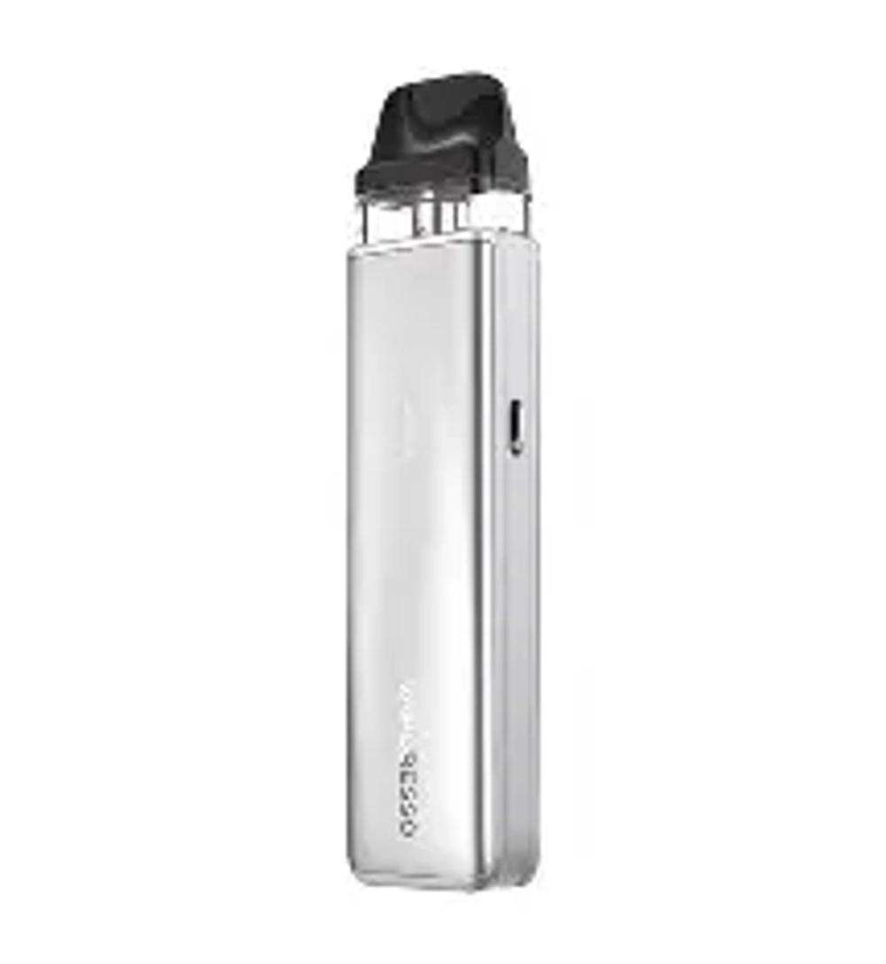 VAPORESSO XROS 5 Mini - Titanium Silver