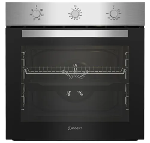 Духовой шкаф Indesit IFE 3634 IX – 1