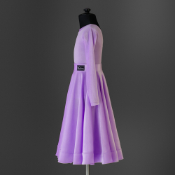 платья для турнира по бальным танцам