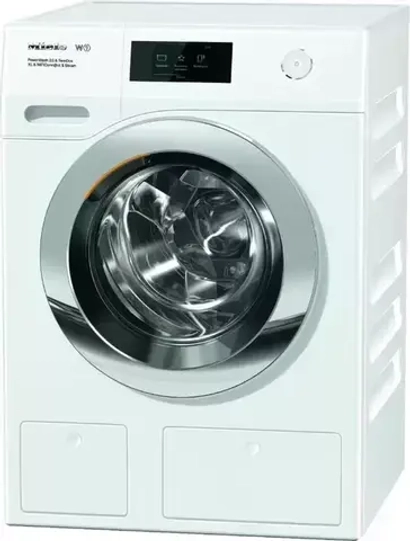 Стиральная машина Miele WCR890WPS