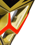 Ракетка для падел Heroe’s PD 2026 AZTECA (HRS53371)