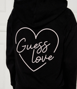 Худые Guess - черный(J4YQ07 KA6R3)