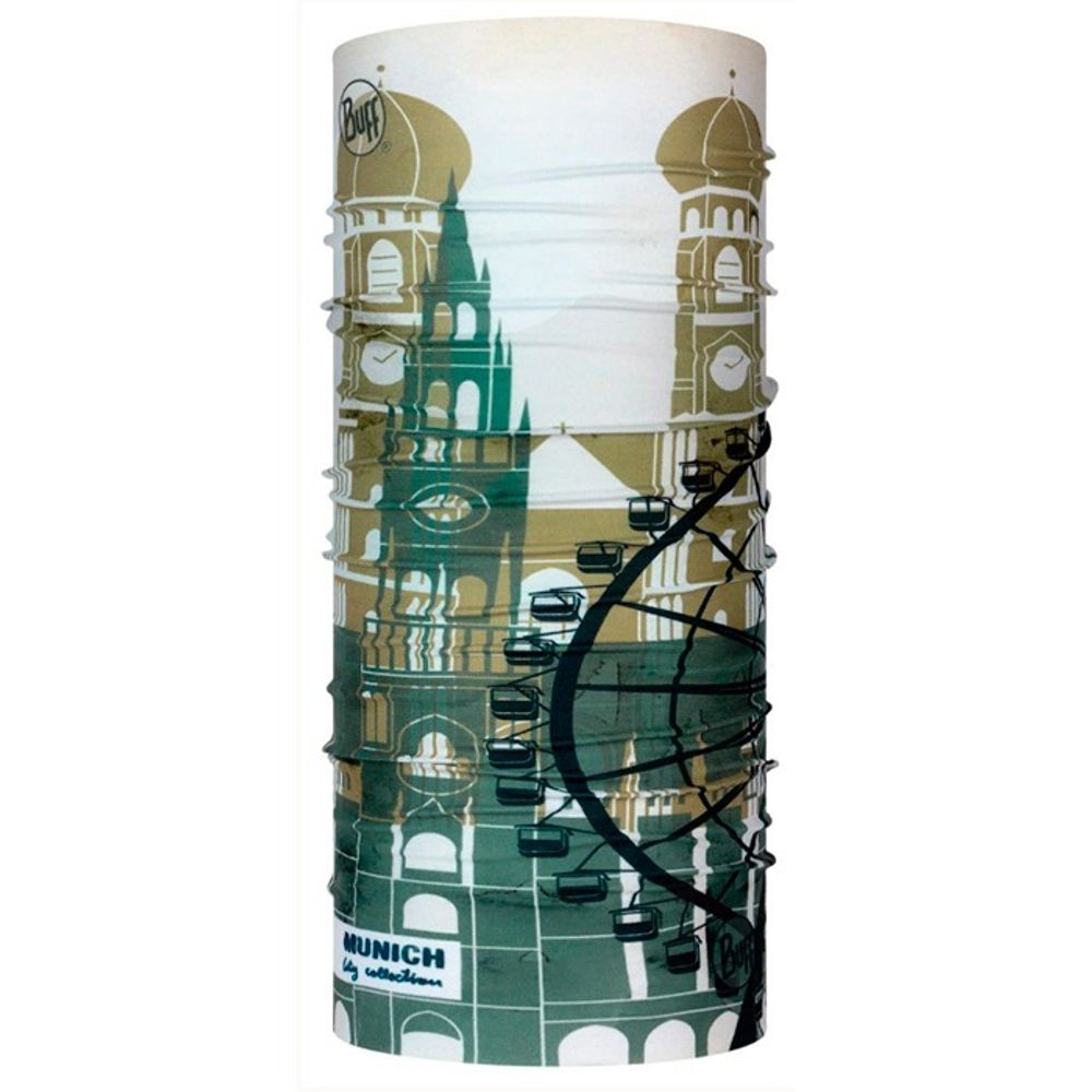 Бандана Buff Original City Collection Munich (US:one size)