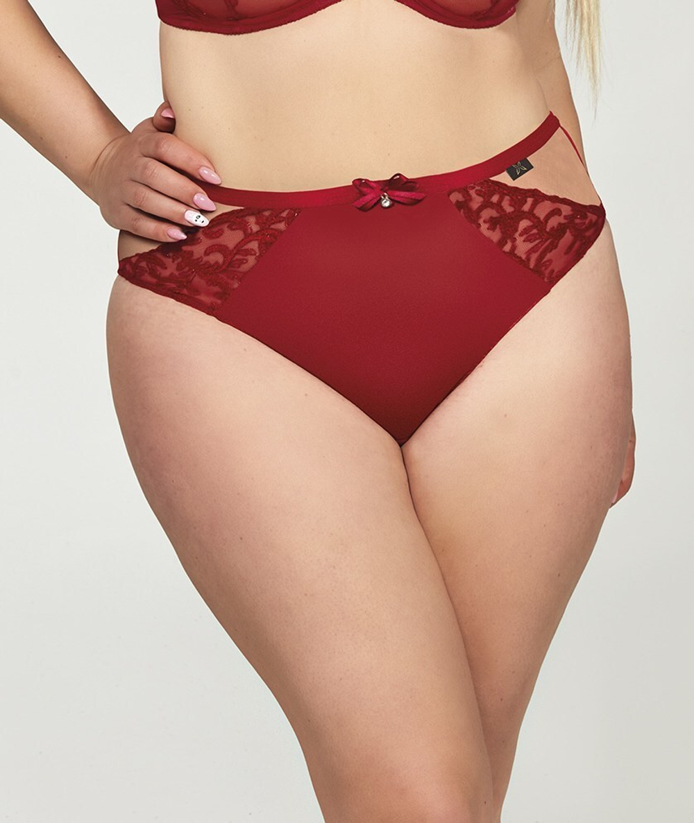 Kris Line CLARISA Трусы High Waist