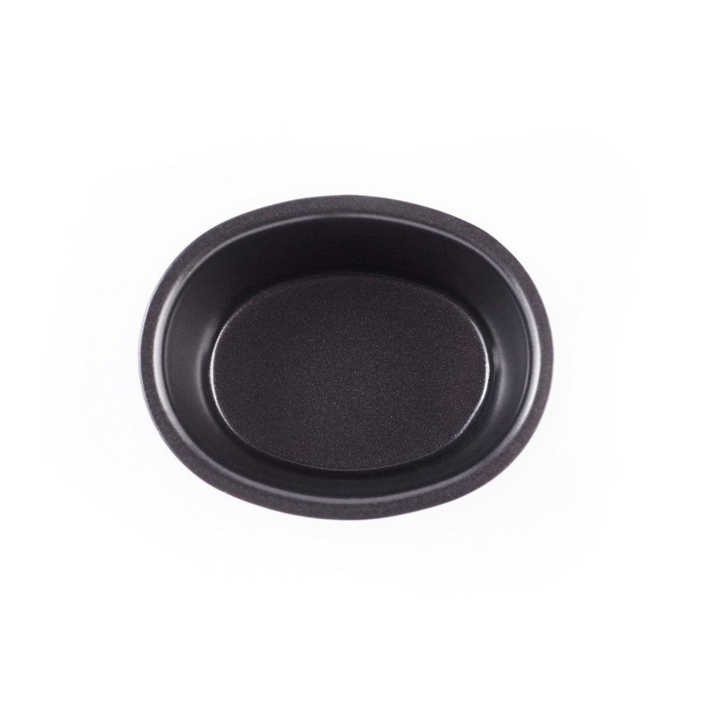 Форма для выпечки овальная Patisse Classique 8.5х6.5х4 см