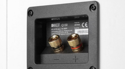 Полочная акустика KEF Q150