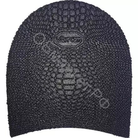 Набойки формованные Vibram 5340 Explosion (020) 434 7х92х83мм, чёрный [AA]