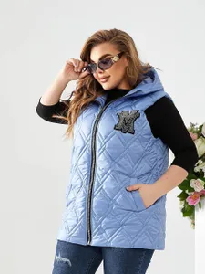 Жилет Moda-520-4 Fabrika