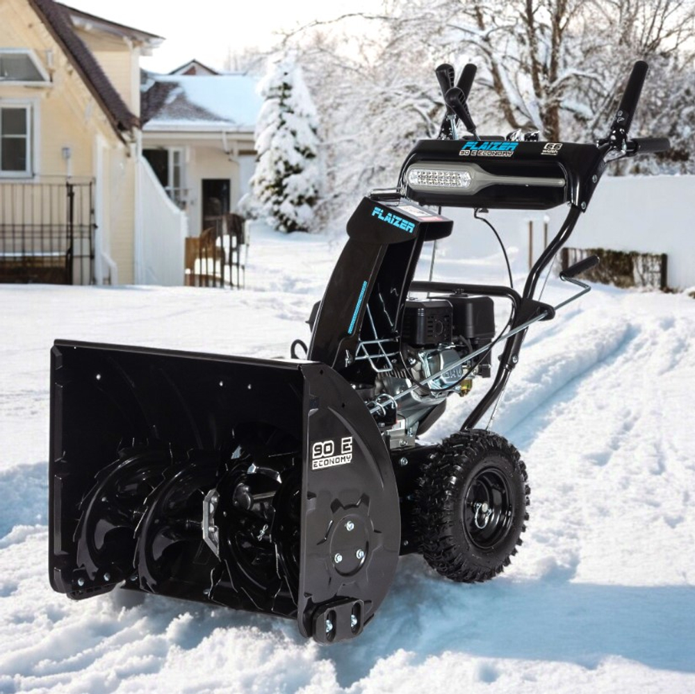 Снегоуборщик FLAIZER 90 E Economy