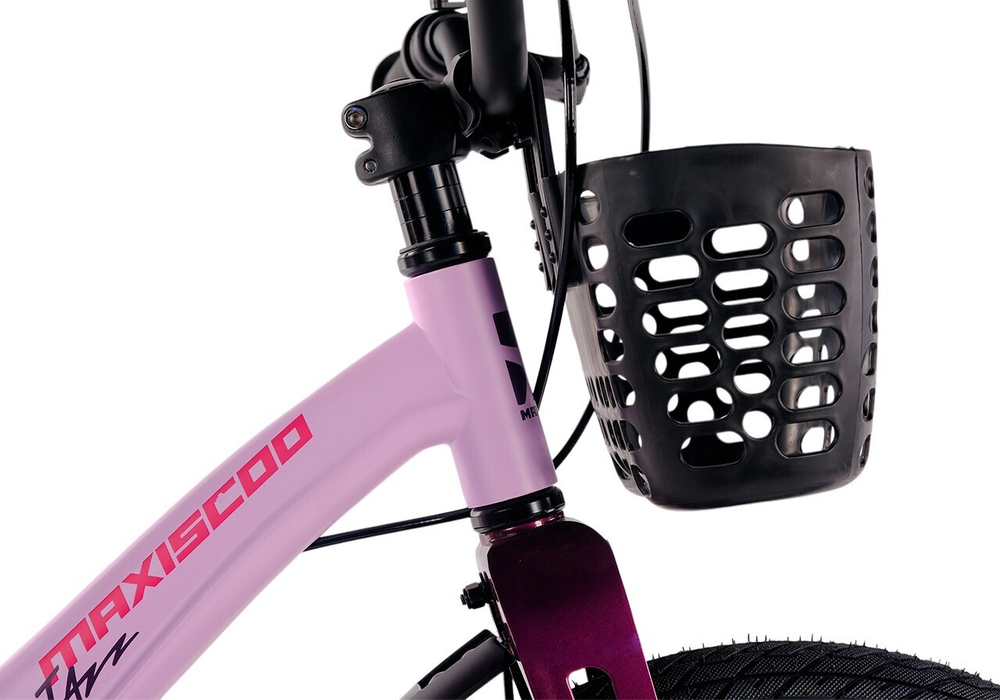 Maxiscoo JAZZ Pro 18'' (2025)