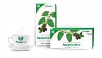 Кровохлебка корни , ф/пак 2,0гр №20