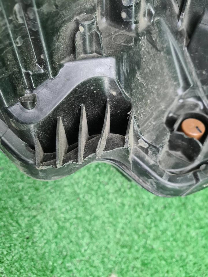 Фара левая Chery Tiggo 7 Pro (2020-н.в.) LED