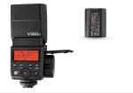 Аккумулятор Godox VB20 для вспышек V350