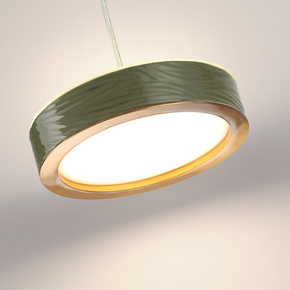 5450/32LA ODL_EX Подвес LED 18Вт 2000/3000/4000К 220В IP20 L-VISION