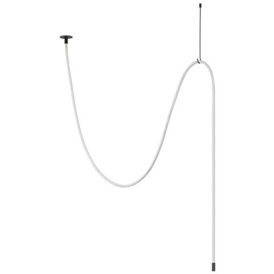 4391/40CL ODL Светильник LED 1*40Вт 4000К 220В IP20 HIGHTECH