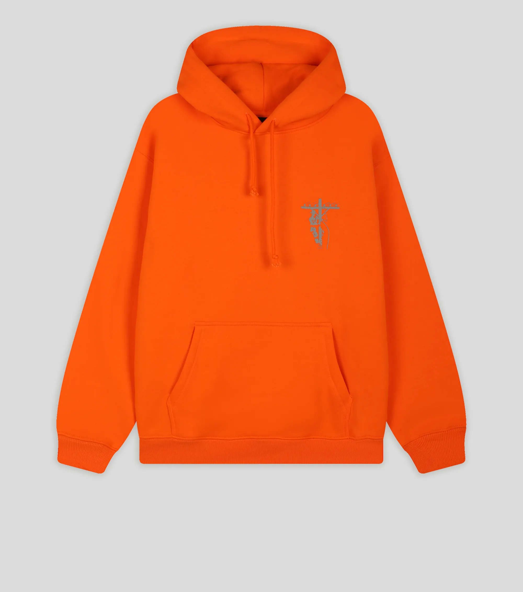 A line hoodie hotsell