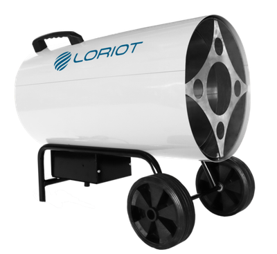 Газовая тепловая пушка Loriot GHB-50