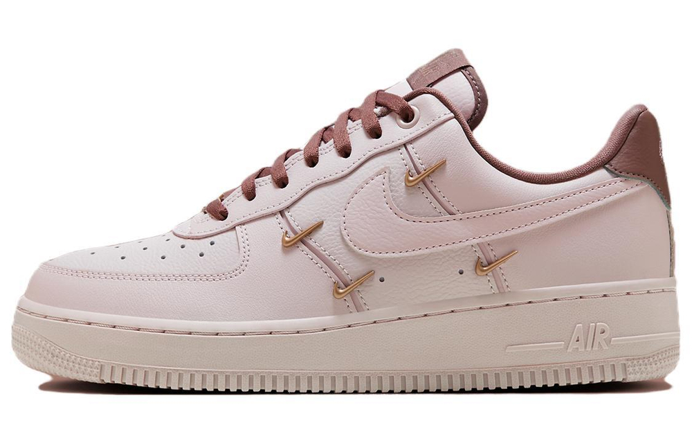 Кроссовки Nike Air Force 1 Low (Женская размерная сетка)