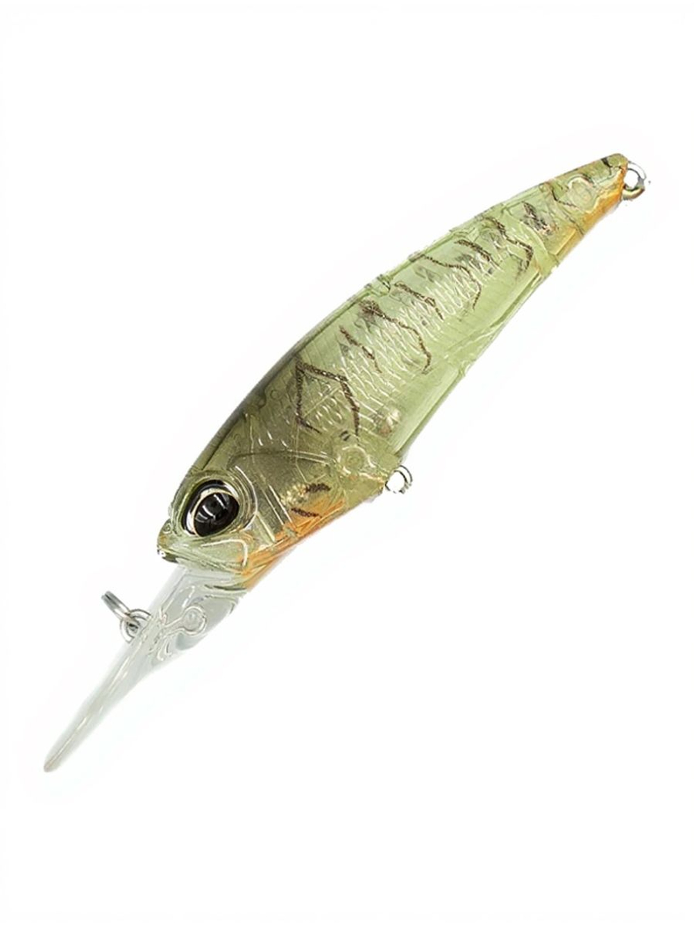 Воблер DUO Realis Shad 59 MR, DPA4009 River Bait