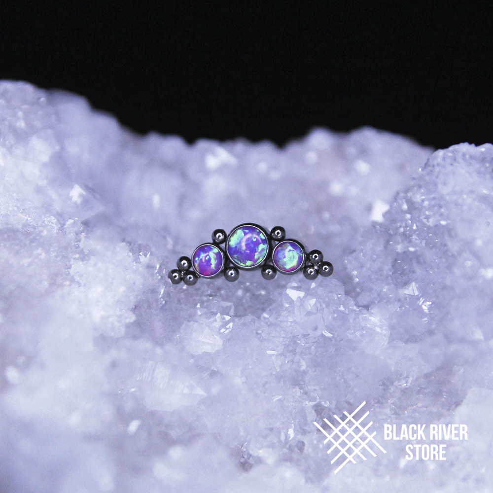 Orion's Belt IG Opal #40