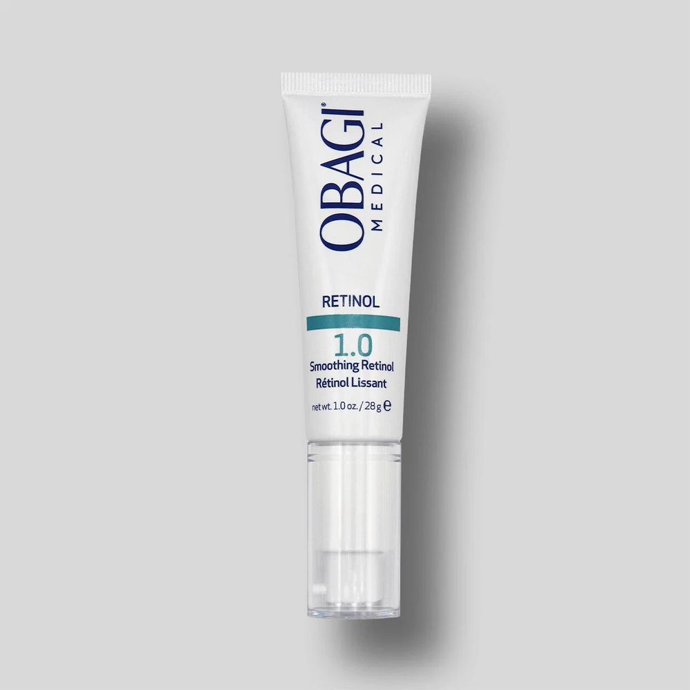 Obagi Medical Крем с ретинолом 1.0% (Retinol 1.0), 28 гр