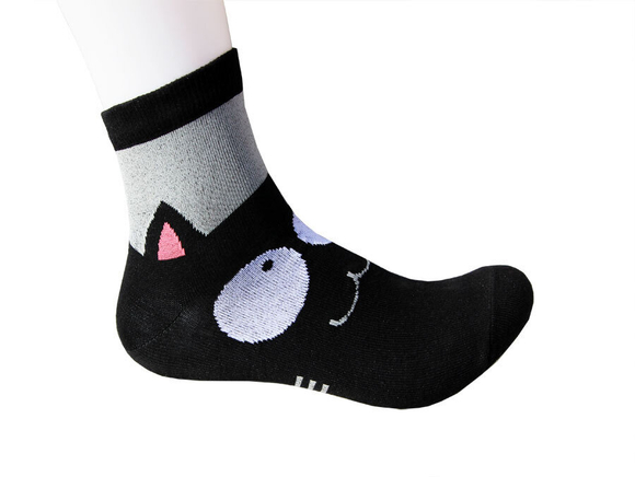 Носки "Кисолапик"