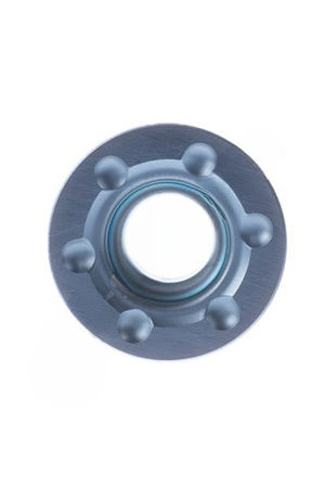 RDMT1204MO ZP370 Пластина твердосплавная