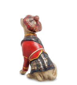 Noble Style NS-176 Статуэтка «Собака О-Коннор»