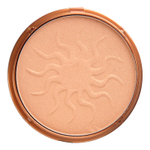 Rimmel London, Natural Bronzer, водостойкая пудра-бронзер, оттенок 020 Sunshine, 14 г (0,49 унции)