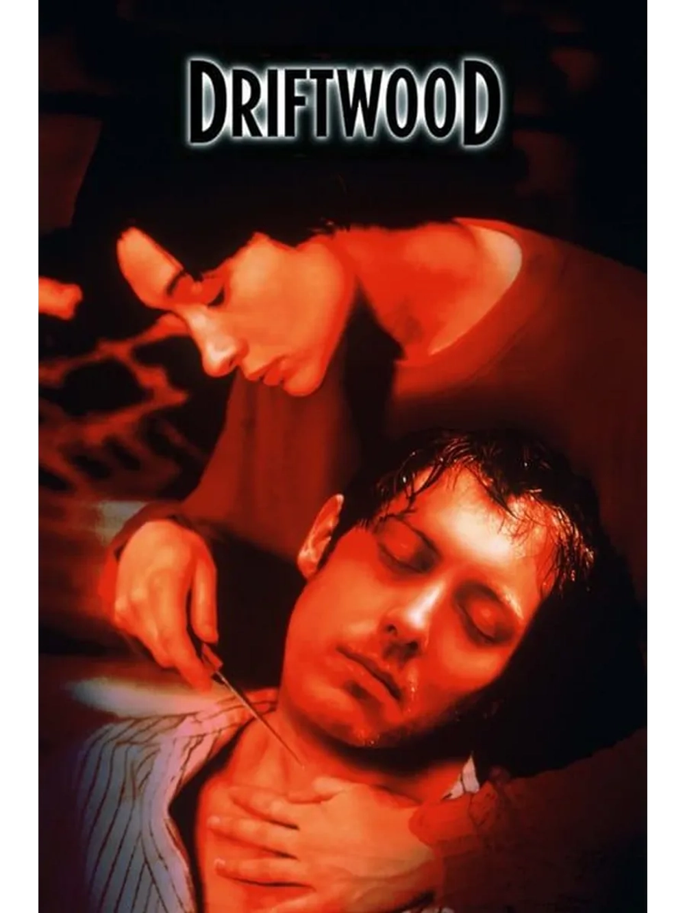 Дрифтвуд (1997) (DVD-R)