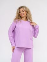 916 Костюм "лиловый" SveTekst (Акция)
