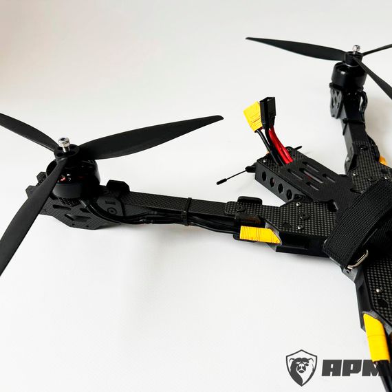 FРV дpон Ragnarok 13