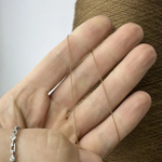 PUKAKI - Cariaggi; 100% меринос; 2400м/100гр; col. 33411, цвет: коричневый; S703