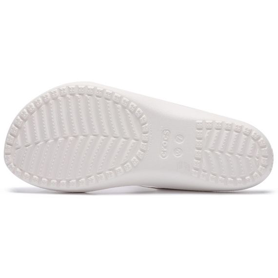 Crocs Wave Slip-On 'White'