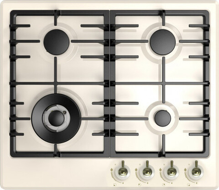 Встраиваемая поверхность  MIDEA MG 696 TRI-B