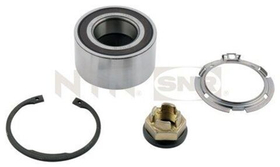 SNR - R15575-SNR - Wheel Bearing Kit