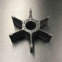 Крыльчатка помпы охлаждения Yamaha 40Q, 40J (Omax)