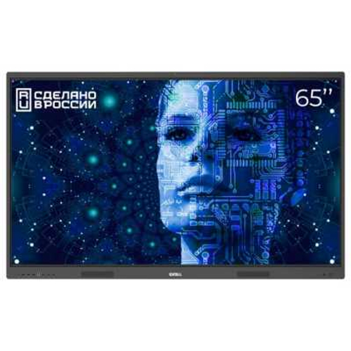 Интерактивная панель Exell EXID-652-RU