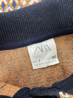 Платье Zara