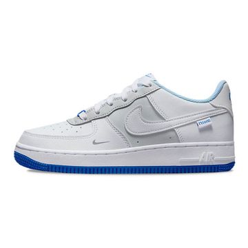 Nike Air FORCE 1 Детские Скейтбординги Низкие кроссовки Юнисекс