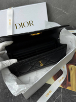 Клатч Christian Dior