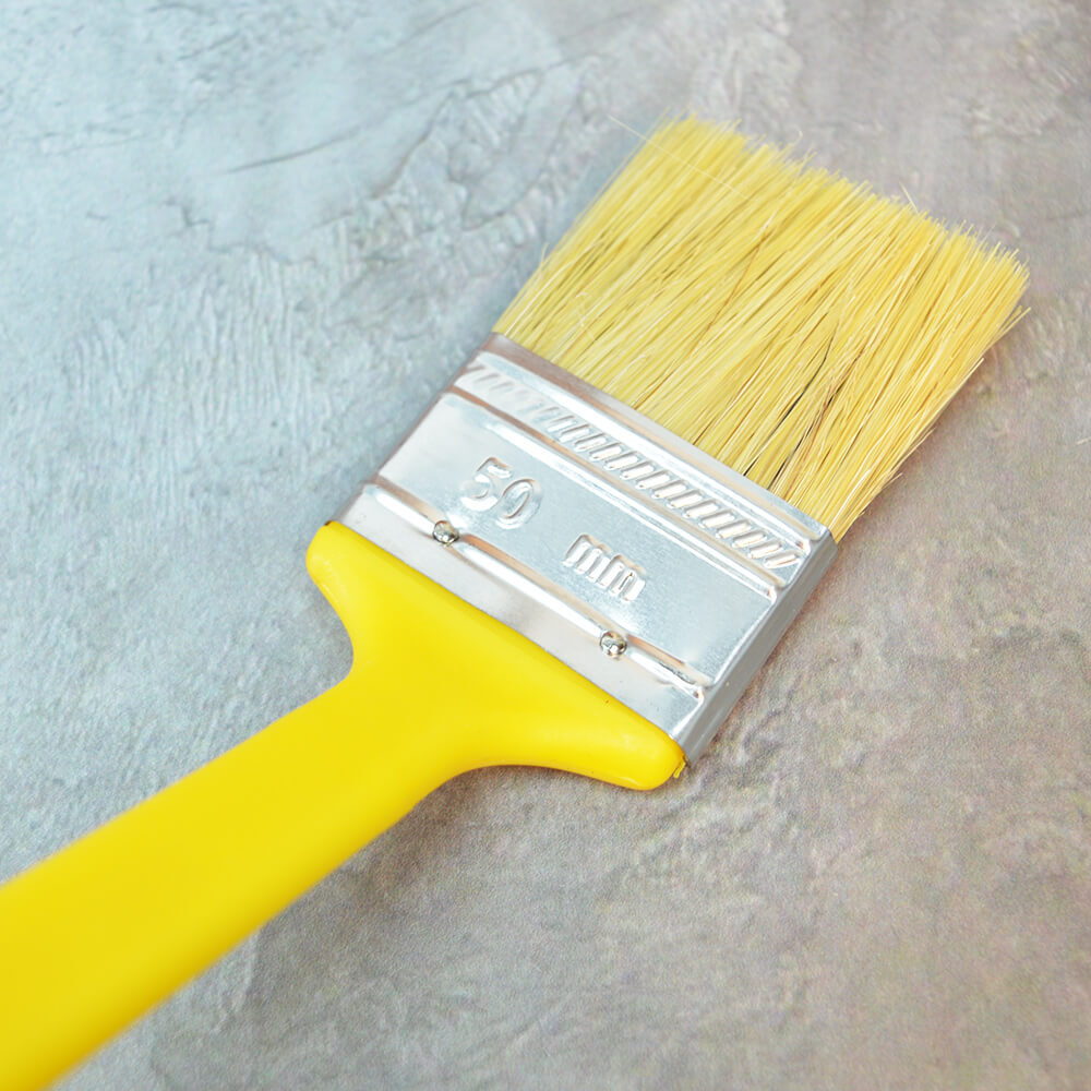 Кисть радиаторная КФР 50*10