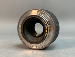 Canon RF 50mm 1.8 STM