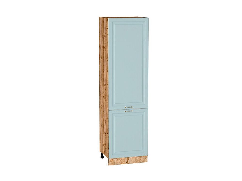 Шкаф пенал с 2-мя дверцами Ницца